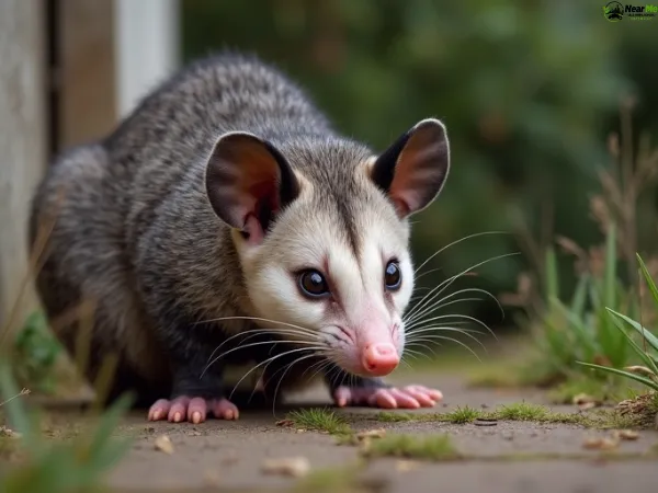 Dead Possum Removal Dayboro