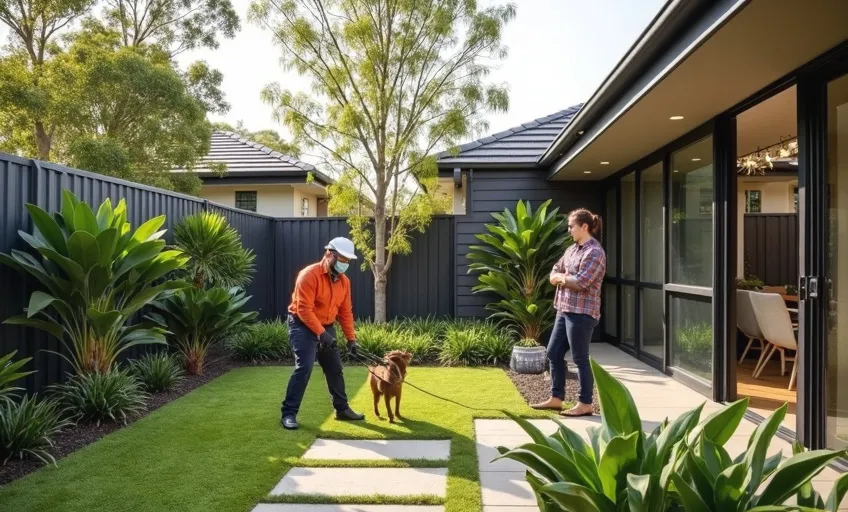 Residential Animal Removal Dayboro